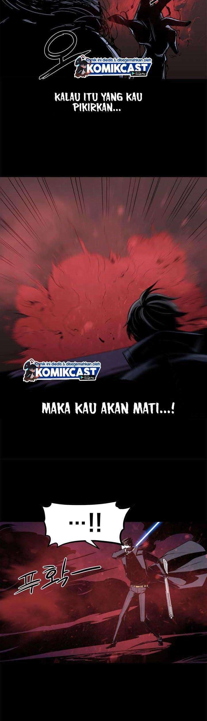 The Strongest Manager In History Chapter 38 Gambar 10