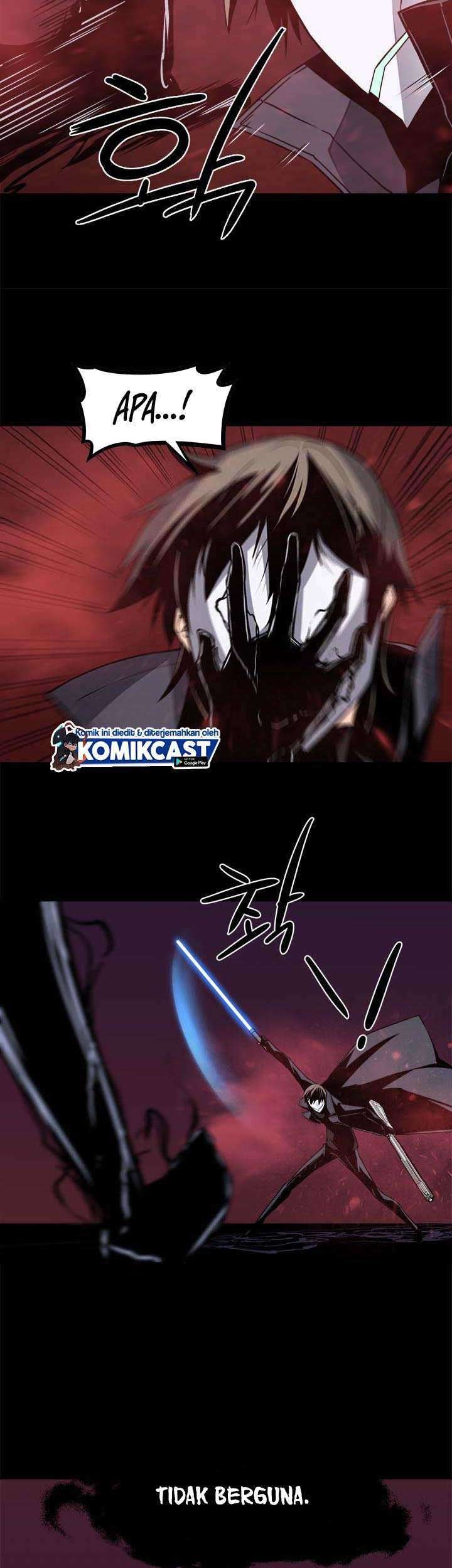 The Strongest Manager In History Chapter 38 Gambar 12