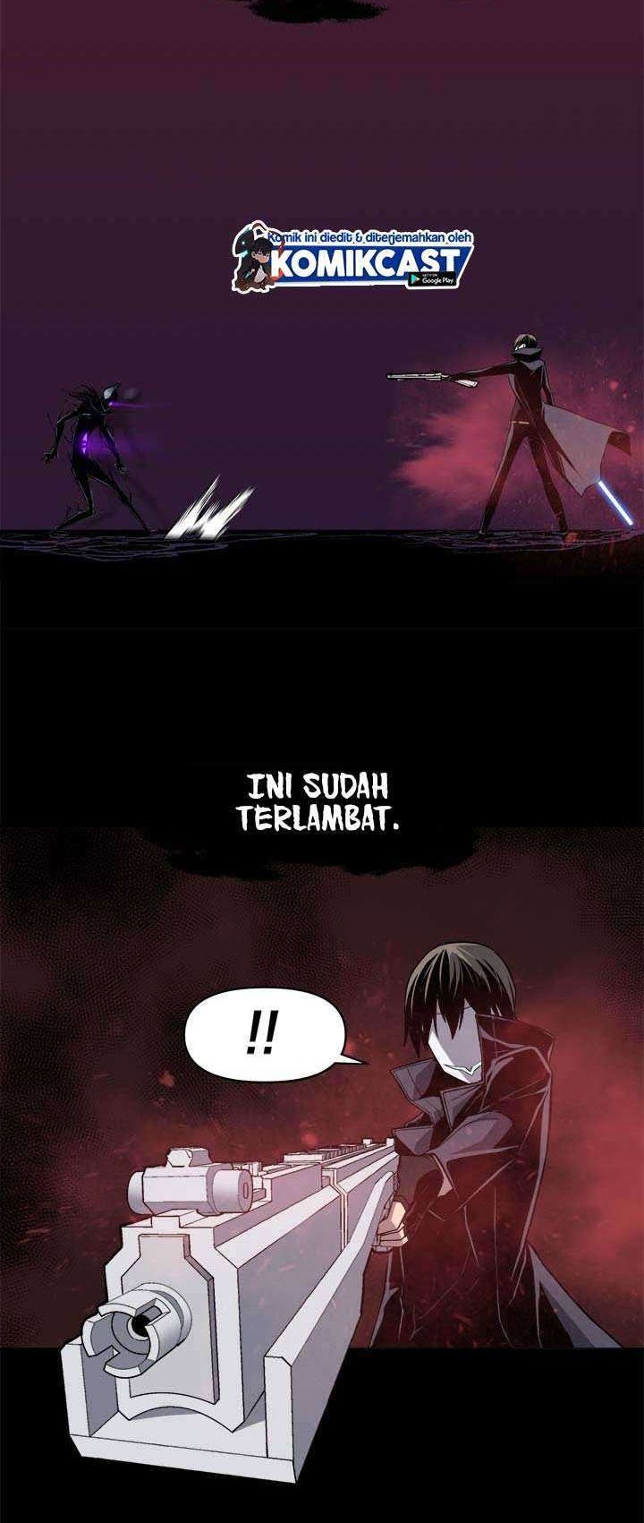 The Strongest Manager In History Chapter 38 Gambar 13