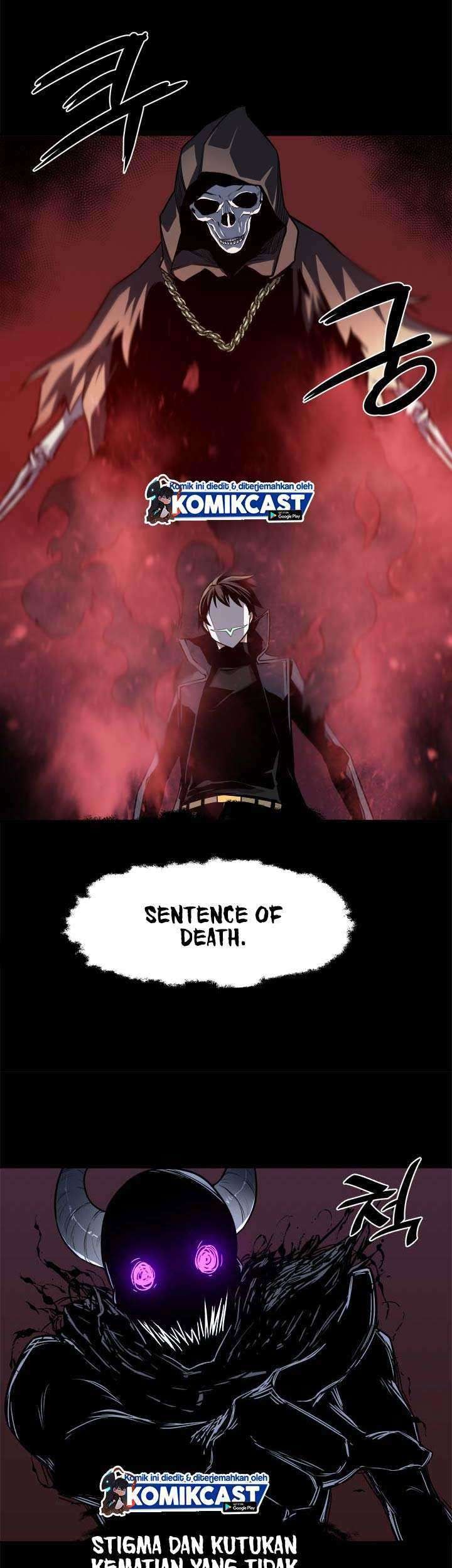 The Strongest Manager In History Chapter 38 Gambar 14