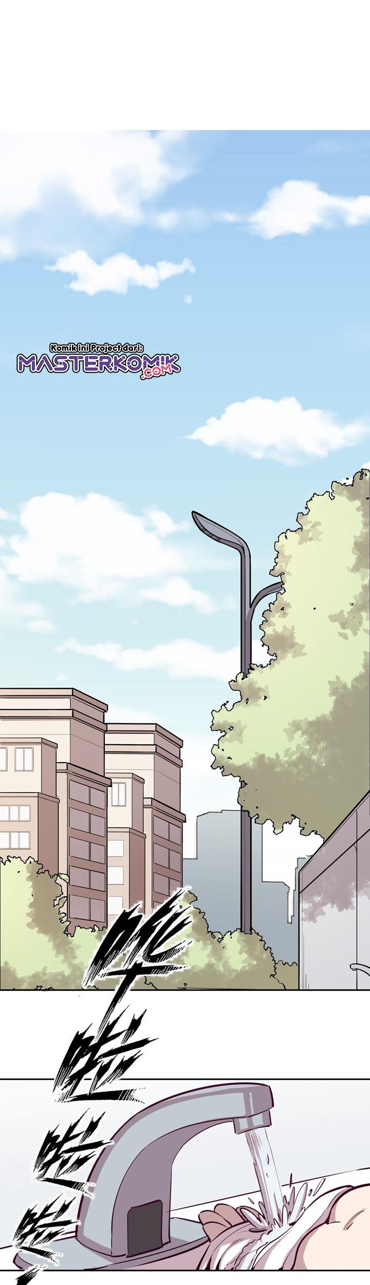 Demon X Angel, Can’t Get Along! Chapter 17 Gambar 9