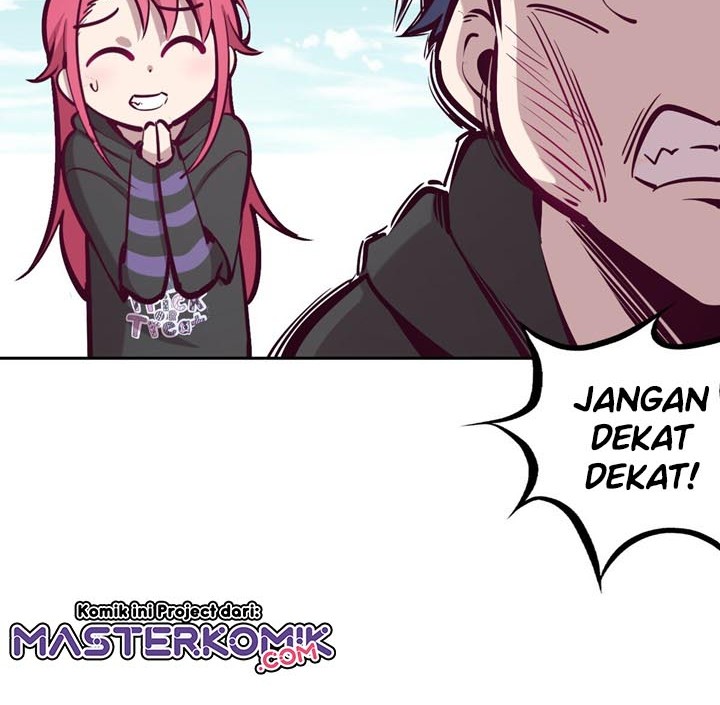 Demon X Angel, Can’t Get Along! Chapter 17 Gambar 27