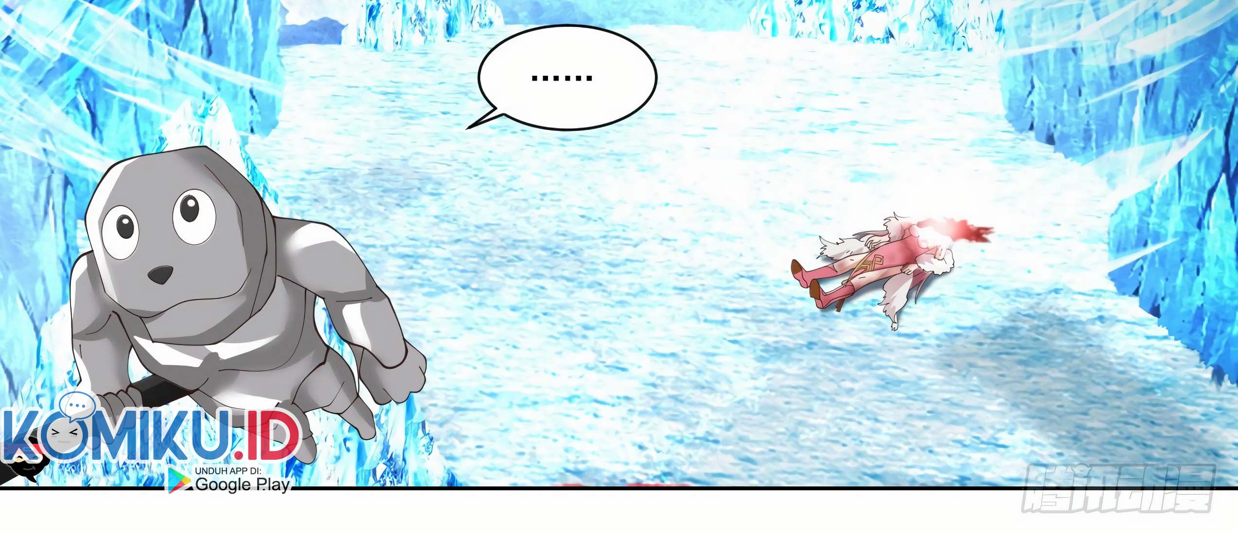 Martial Peak Part 1 Chapter 1321 Gambar 19