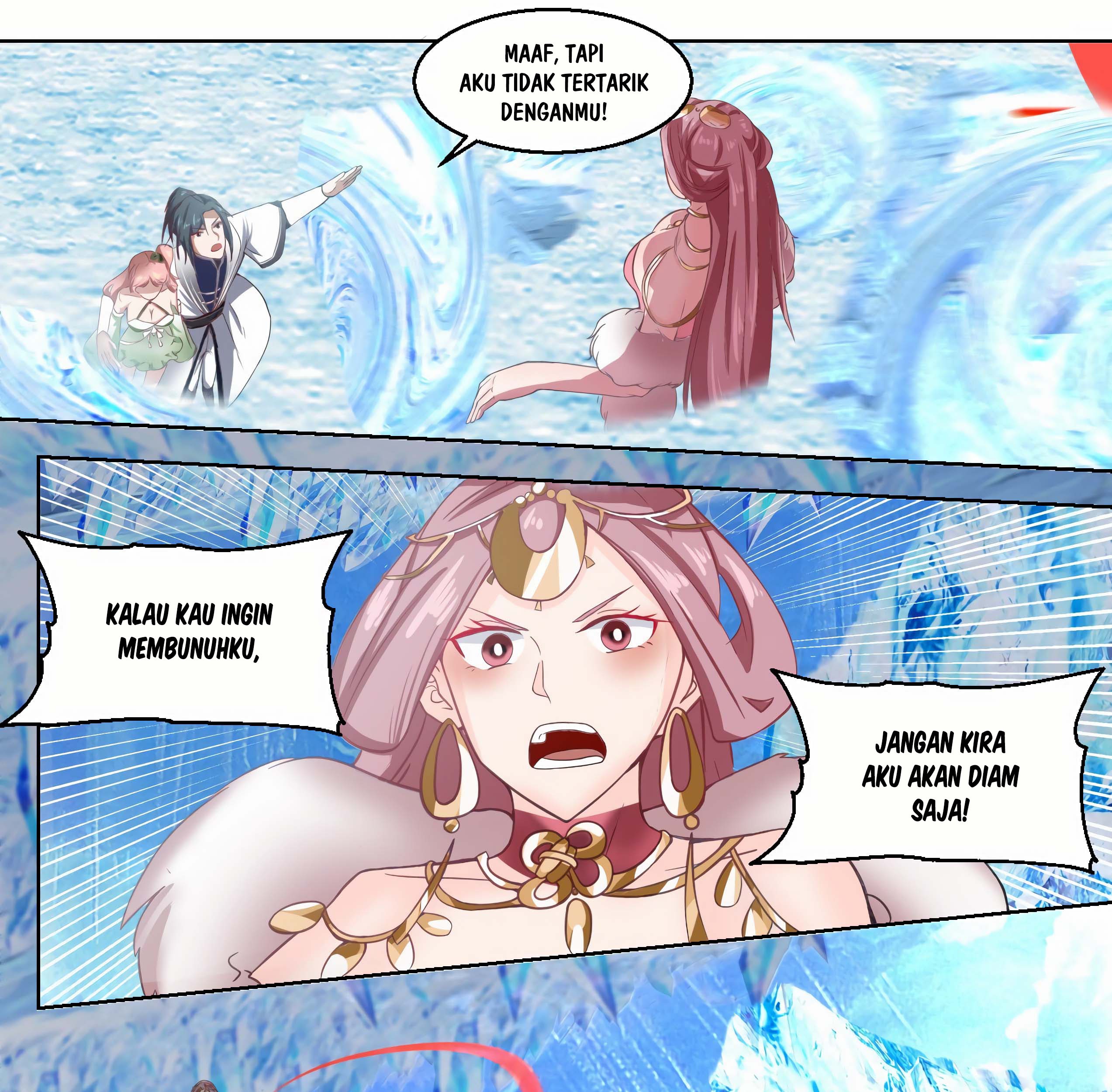 Martial Peak Part 1 Chapter 1321 Gambar 10