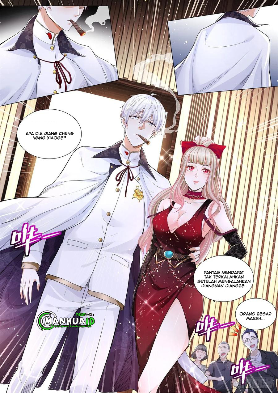 Baca Shen Hao’s Heavenly Fall System Chapter 291 Gambar 2