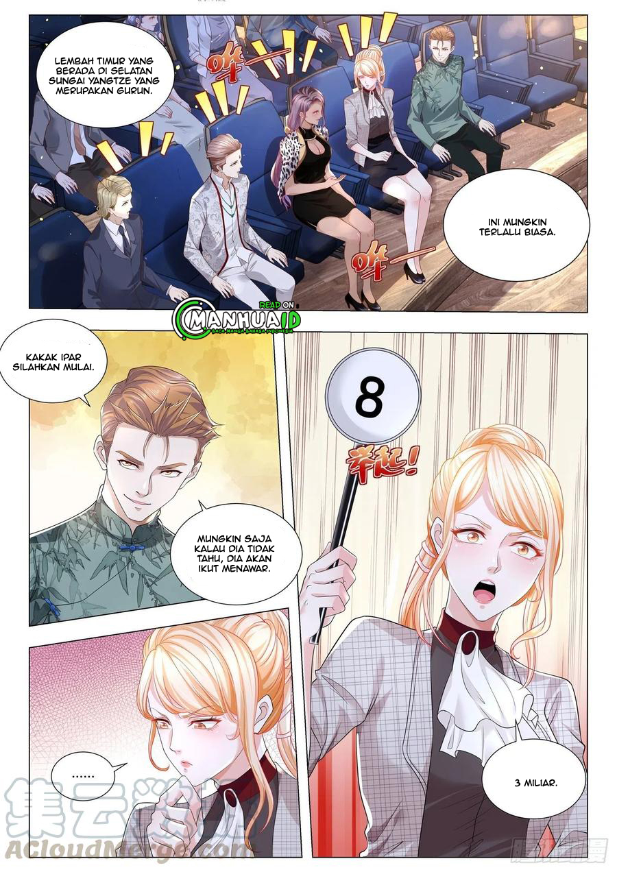 Shen Hao’s Heavenly Fall System Chapter 290 Gambar 11