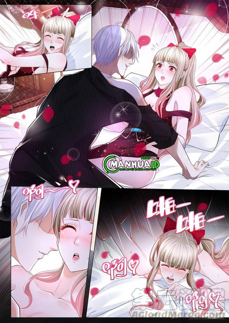 Shen Hao’s Heavenly Fall System Chapter 289 Gambar 5