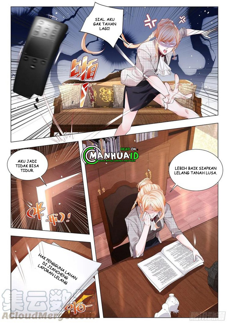 Shen Hao’s Heavenly Fall System Chapter 289 Gambar 7