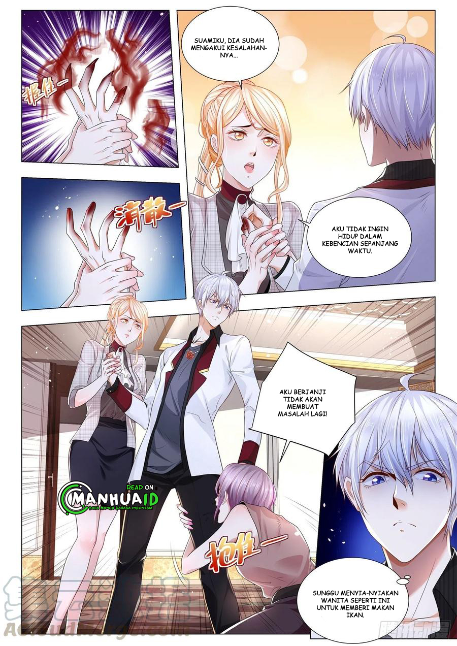 Shen Hao’s Heavenly Fall System Chapter 288 Gambar 4