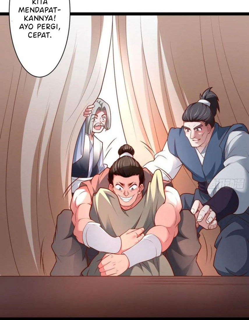 King Killer Reborn Chapter 54 Gambar 5