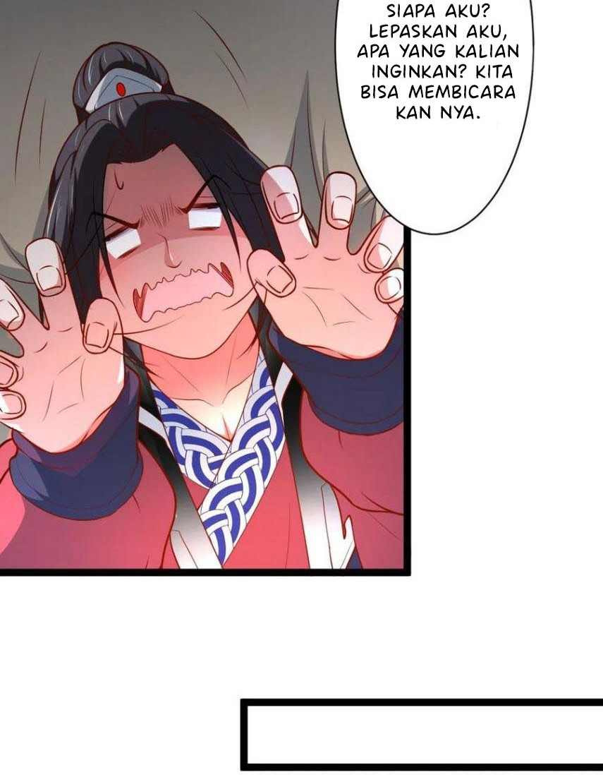King Killer Reborn Chapter 54 Gambar 7