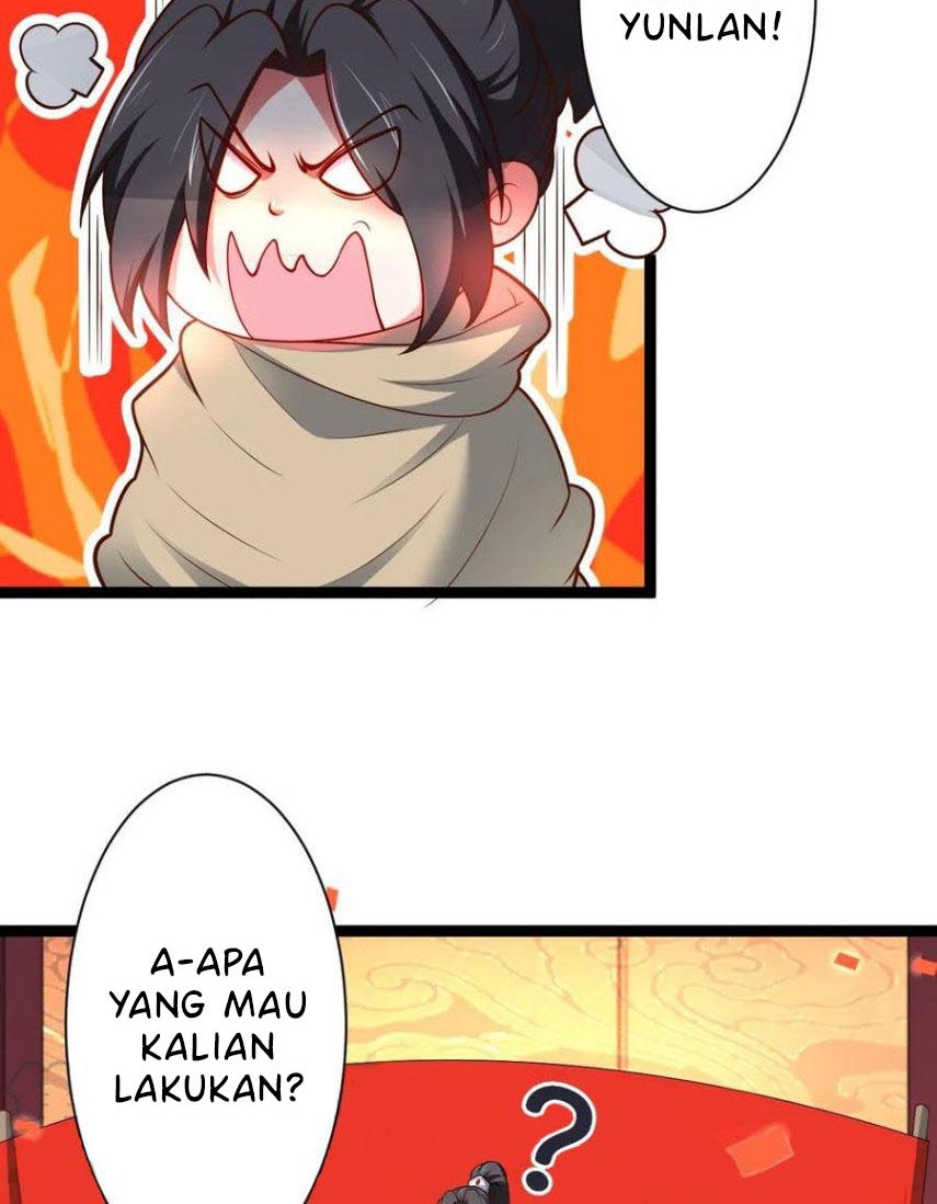 King Killer Reborn Chapter 54 Gambar 9