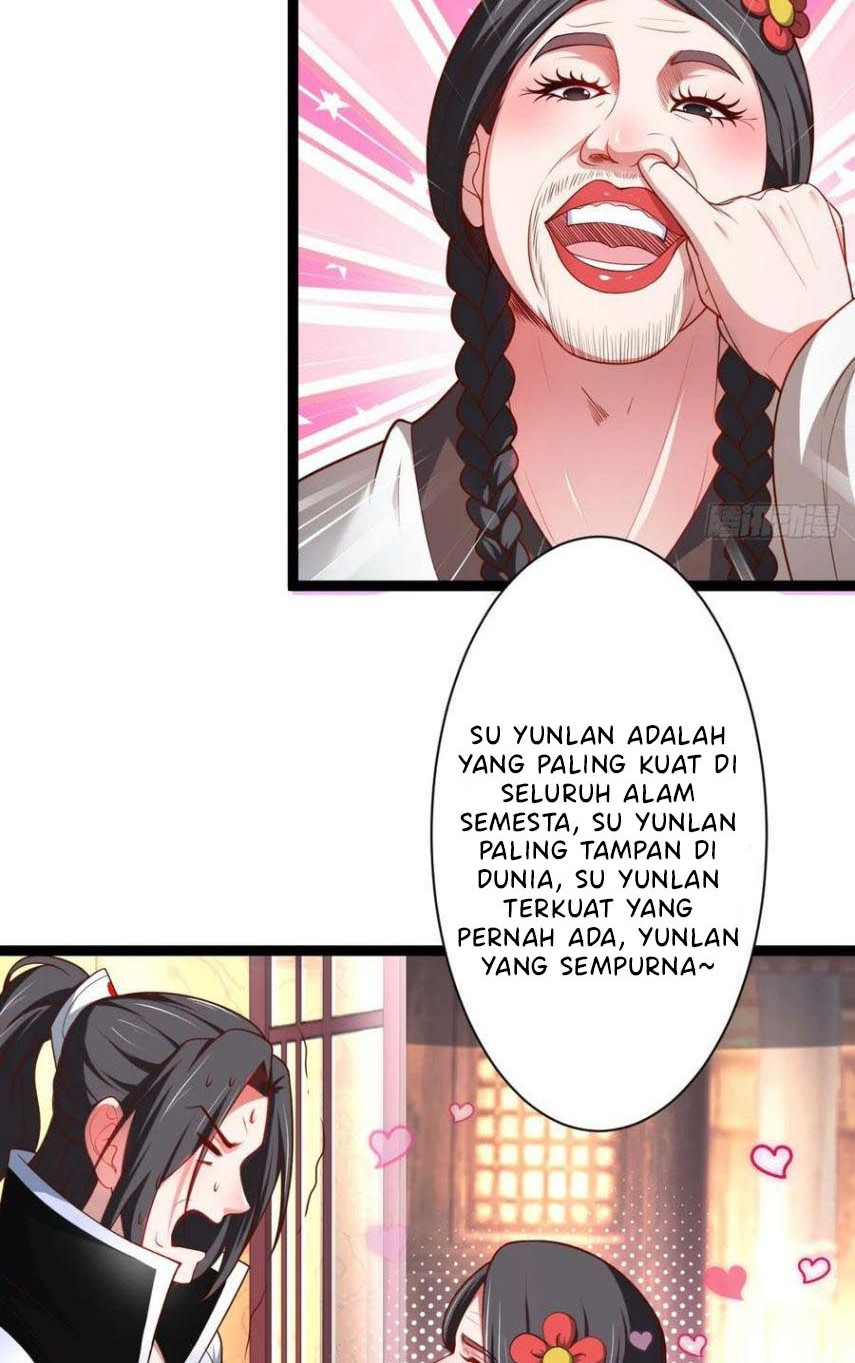 King Killer Reborn Chapter 54 Gambar 11