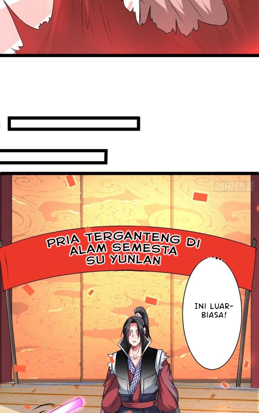 King Killer Reborn Chapter 54 Gambar 15
