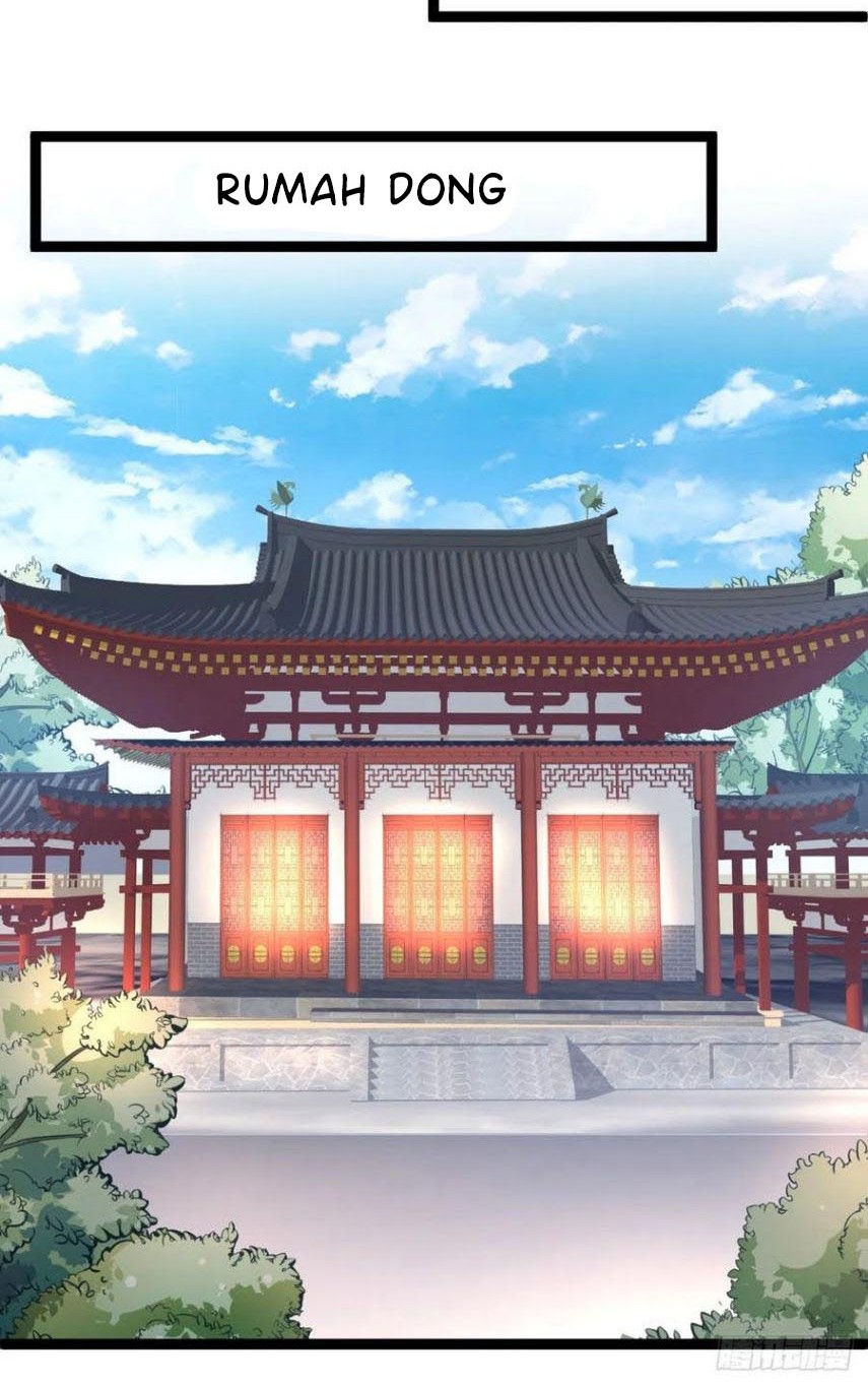 King Killer Reborn Chapter 54 Gambar 17