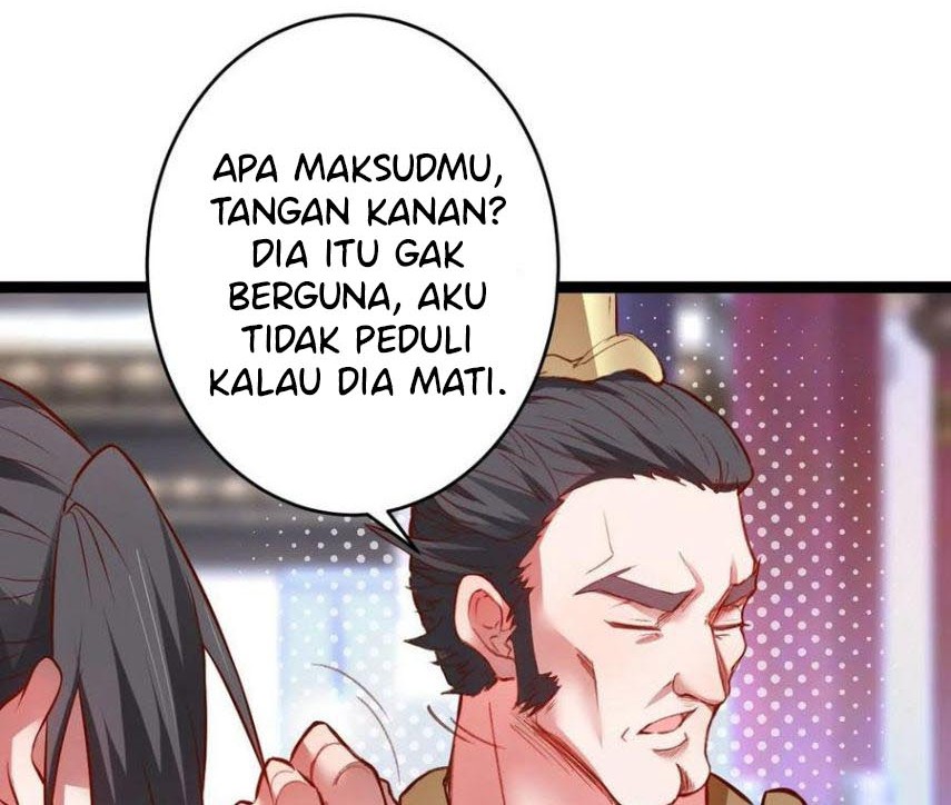 King Killer Reborn Chapter 53 Gambar 35