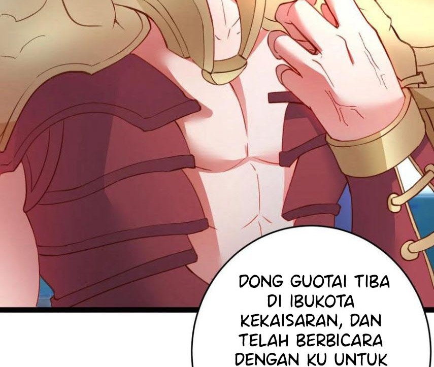 King Killer Reborn Chapter 53 Gambar 37