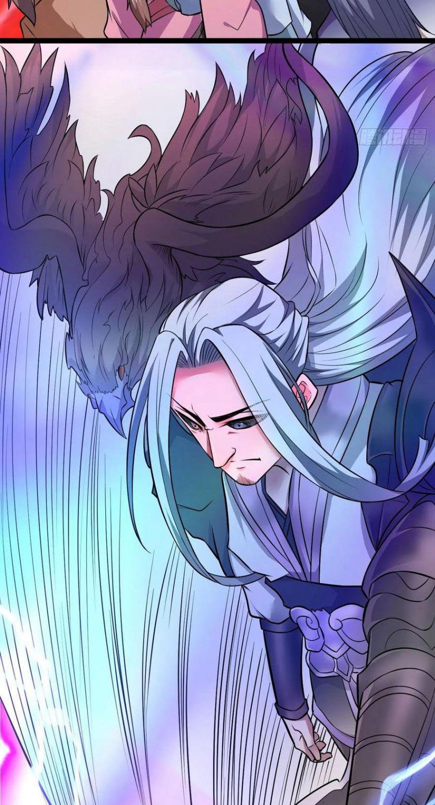 King Killer Reborn Chapter 53 Gambar 7