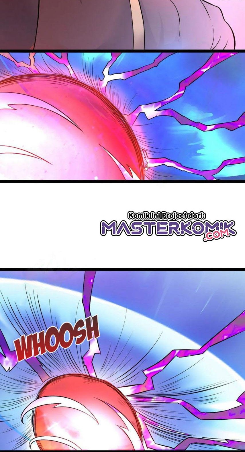King Killer Reborn Chapter 53 Gambar 9