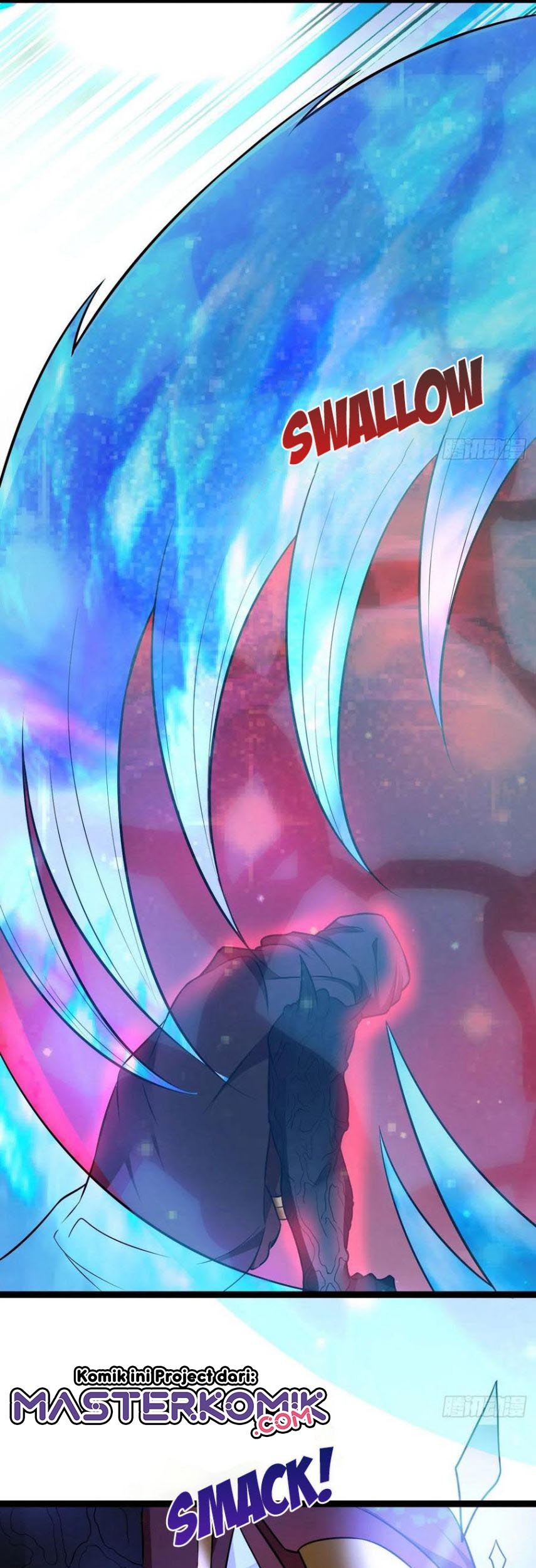King Killer Reborn Chapter 53 Gambar 10
