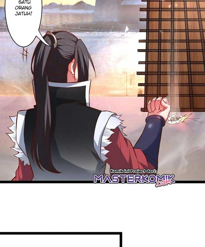 King Killer Reborn Chapter 51 Gambar 11