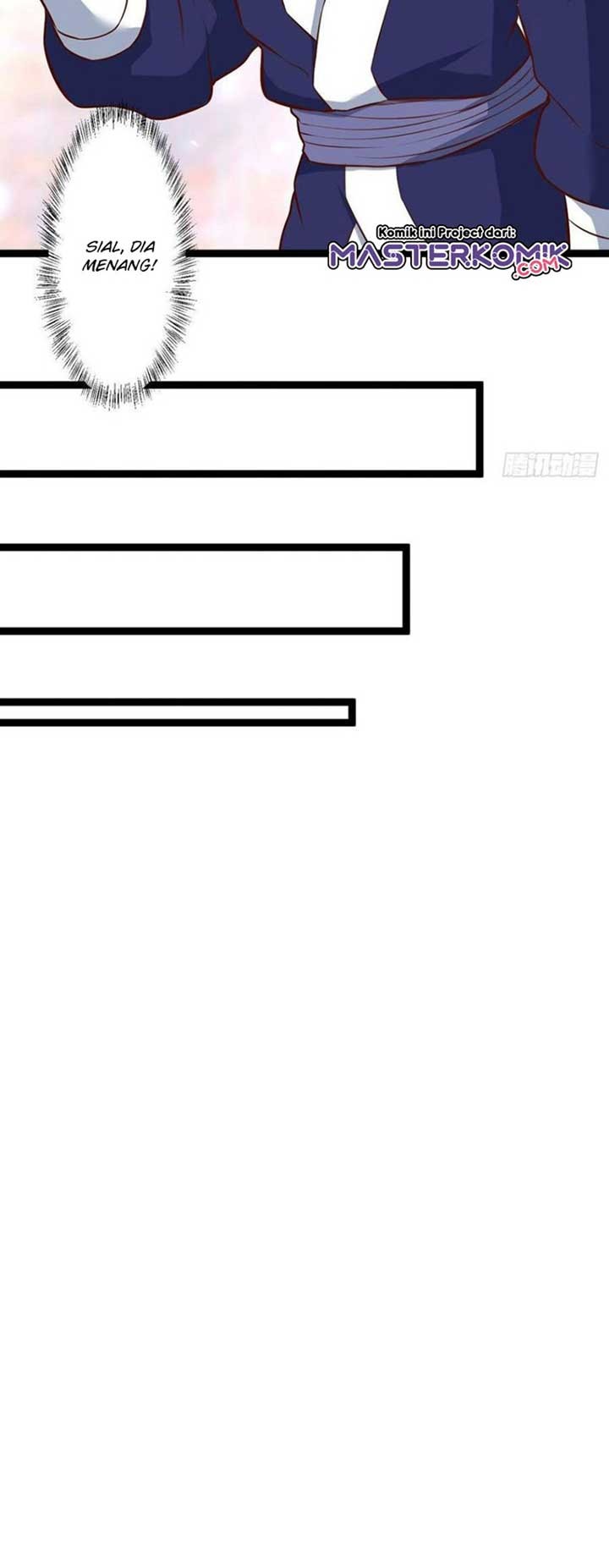 King Killer Reborn Chapter 51 Gambar 31