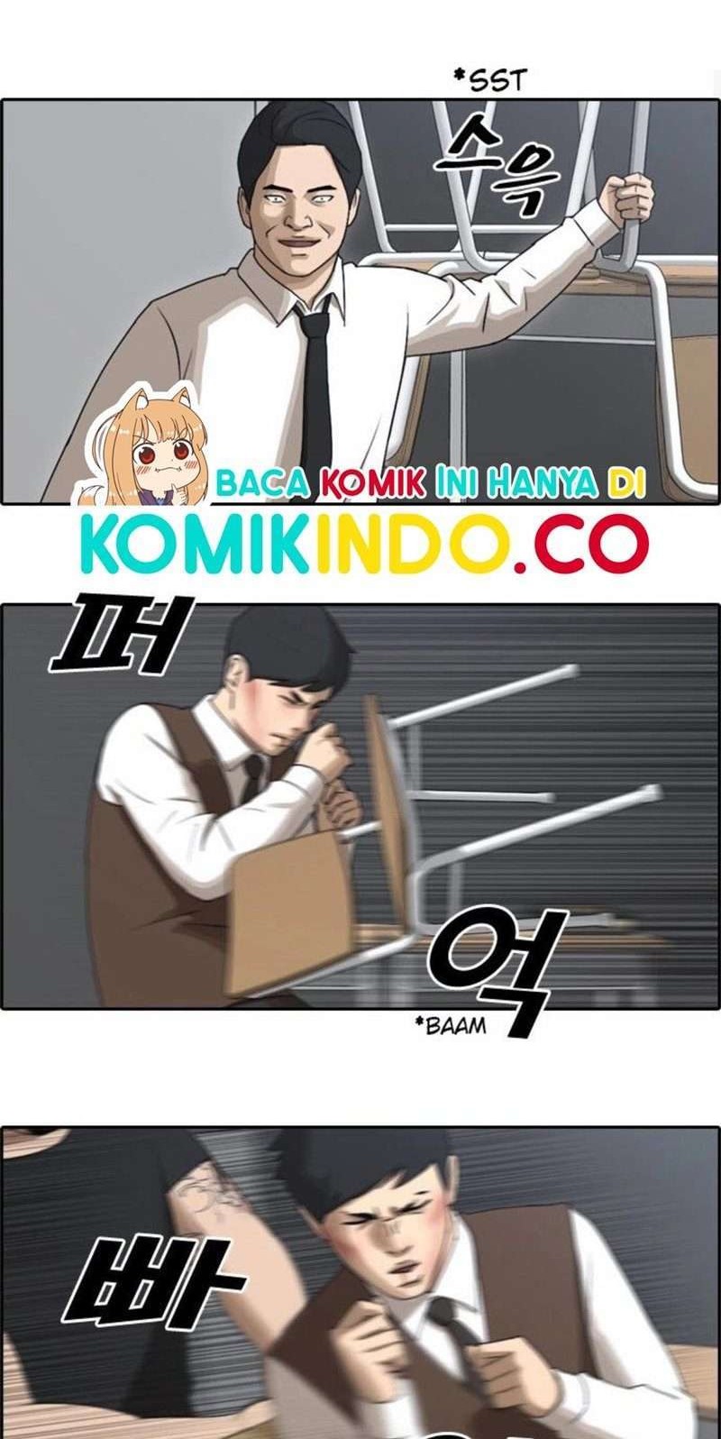 Free Draw Chapter 59 Gambar 20