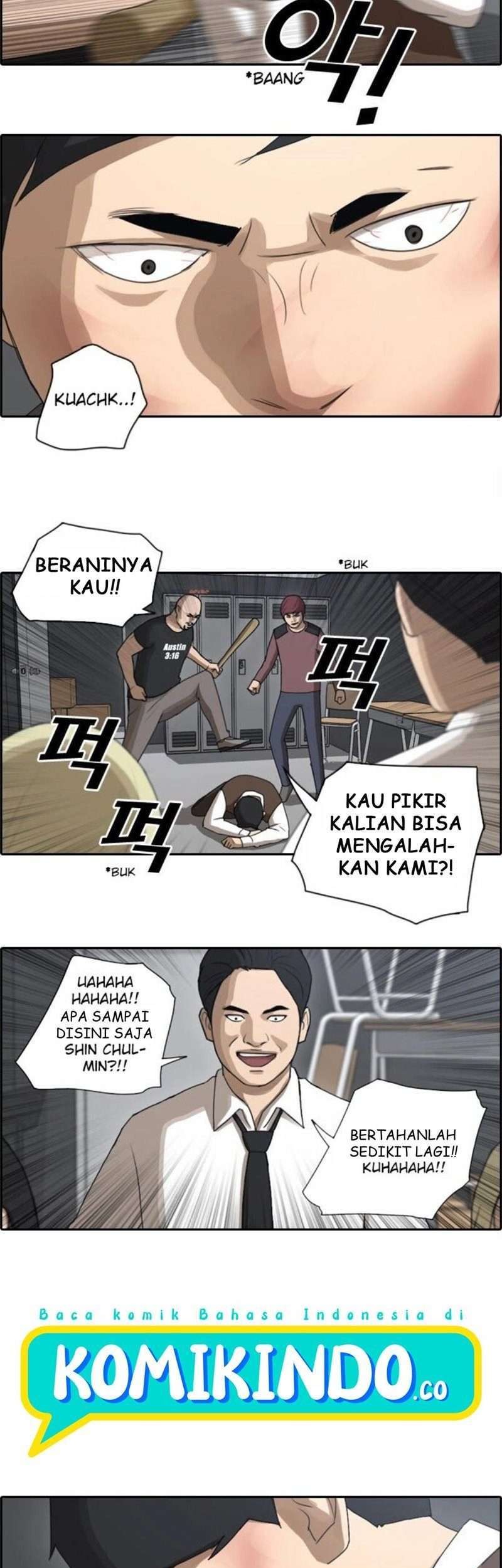 Free Draw Chapter 59 Gambar 21