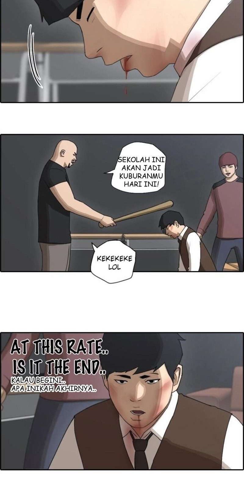 Free Draw Chapter 59 Gambar 22