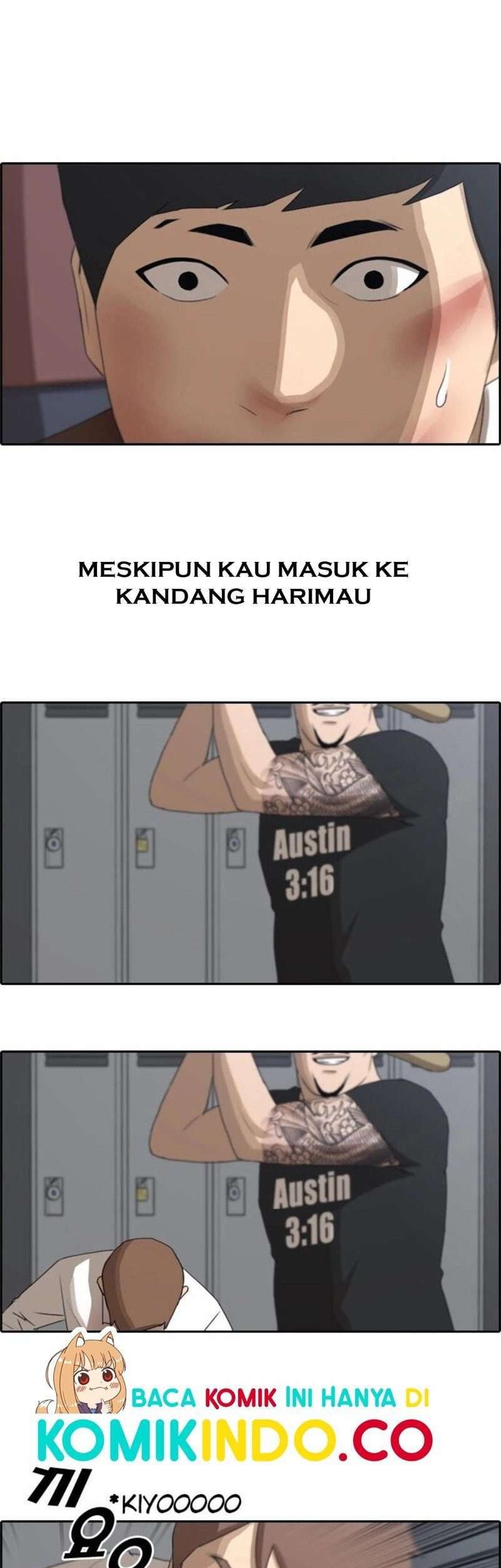 Free Draw Chapter 59 Gambar 23