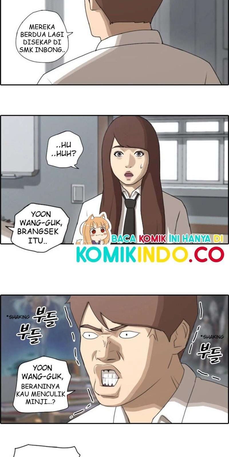 Free Draw Chapter 59 Gambar 5