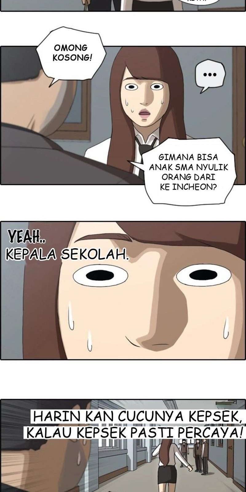 Free Draw Chapter 59 Gambar 7