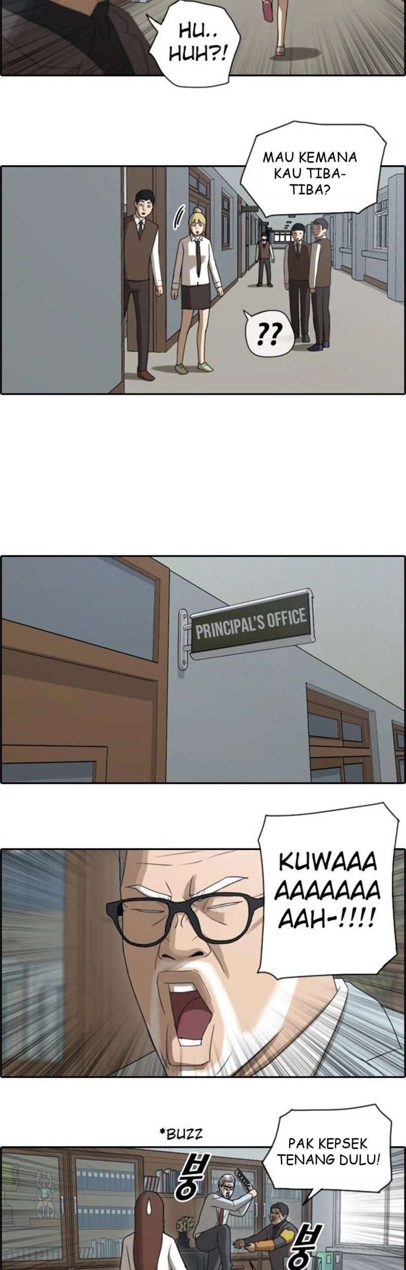 Free Draw Chapter 59 Gambar 8