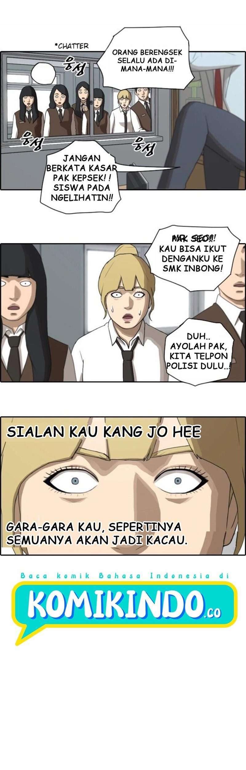 Free Draw Chapter 59 Gambar 10