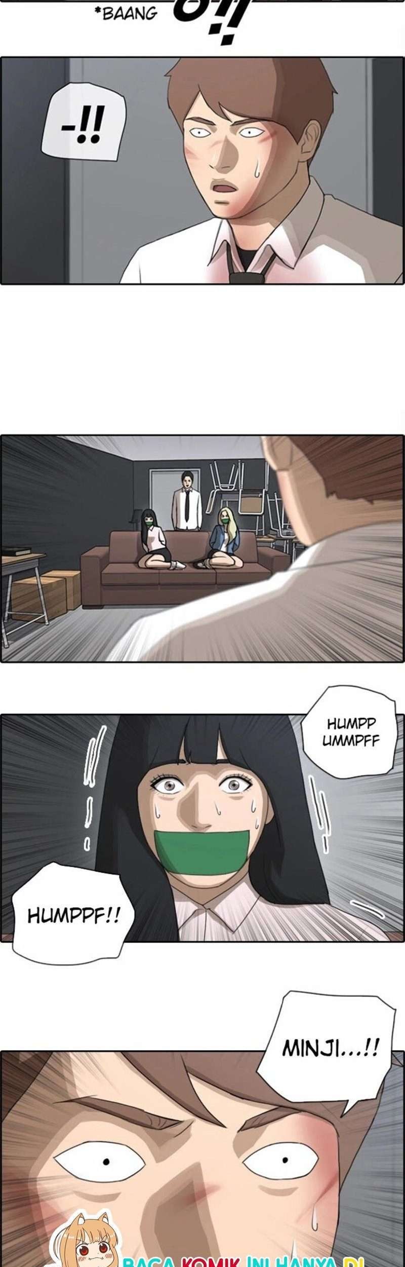 Free Draw Chapter 59 Gambar 12