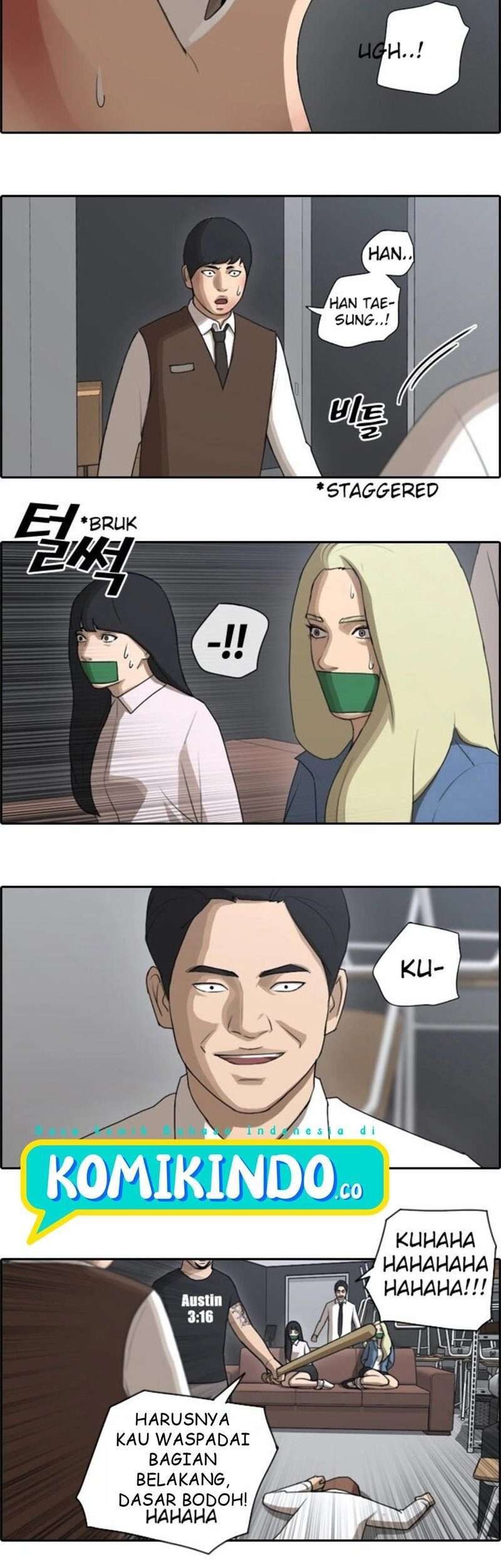 Free Draw Chapter 59 Gambar 14