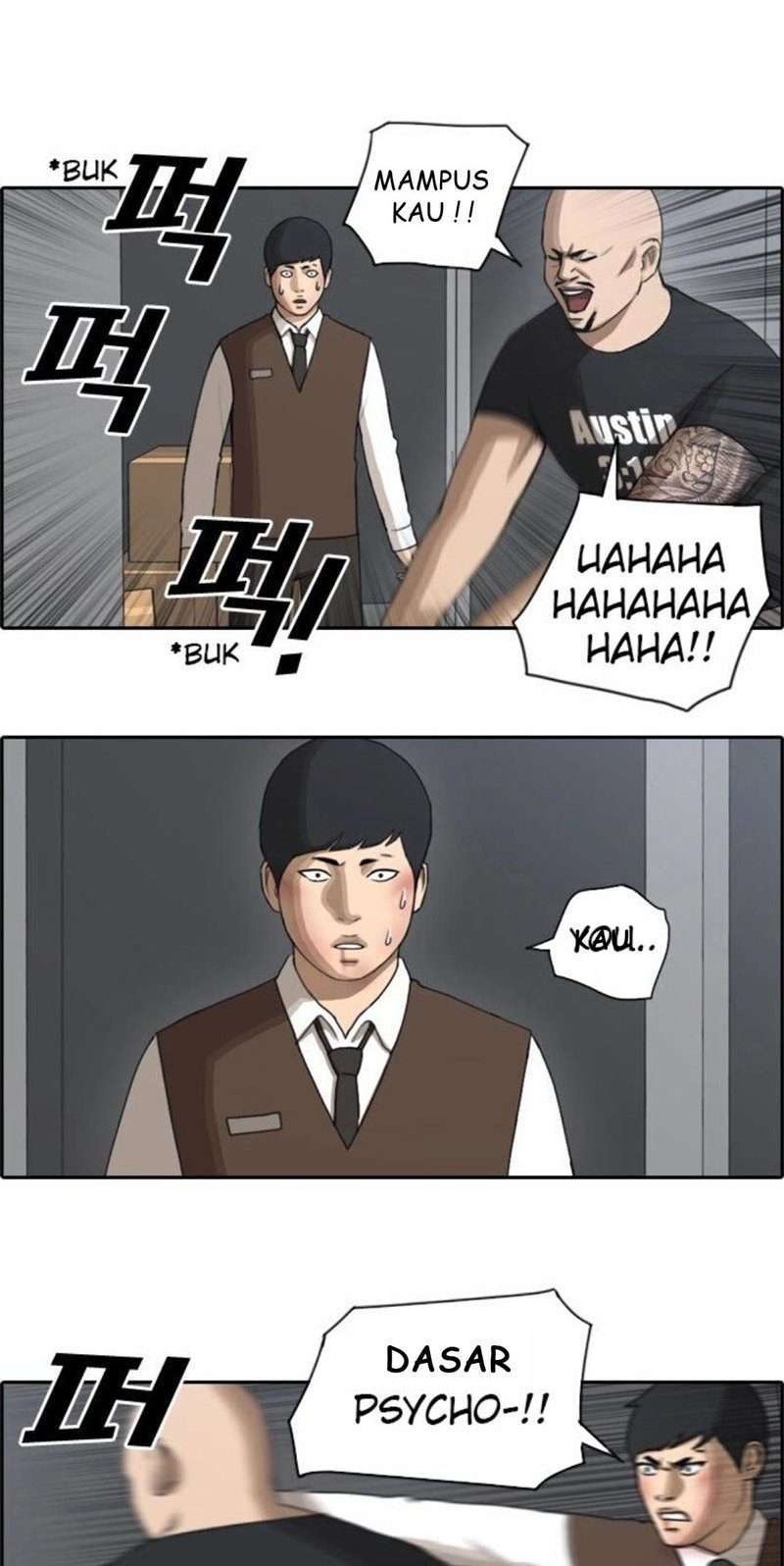 Free Draw Chapter 59 Gambar 15