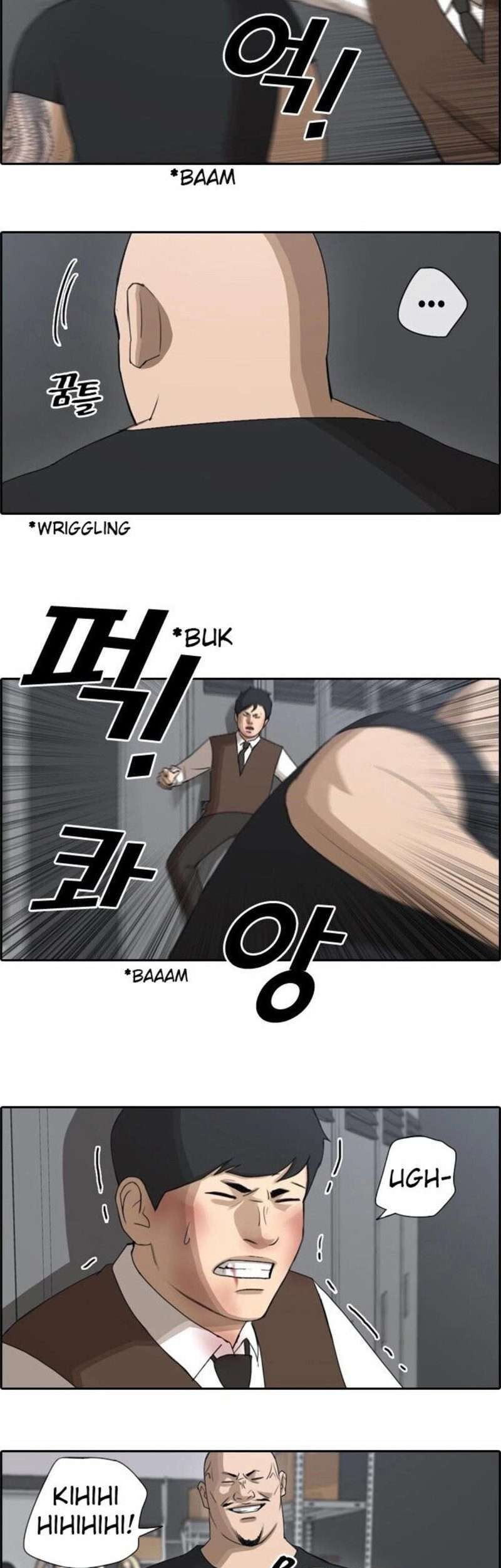 Free Draw Chapter 59 Gambar 16