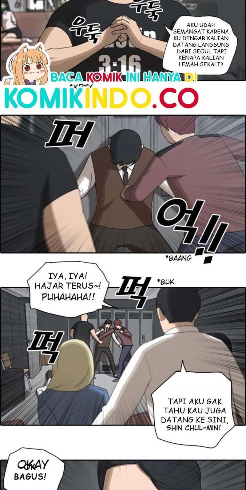 Free Draw Chapter 59 Gambar 17