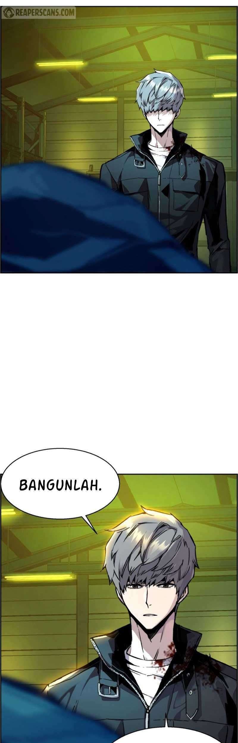 Mercenary Enrollment Chapter 42 Gambar 17