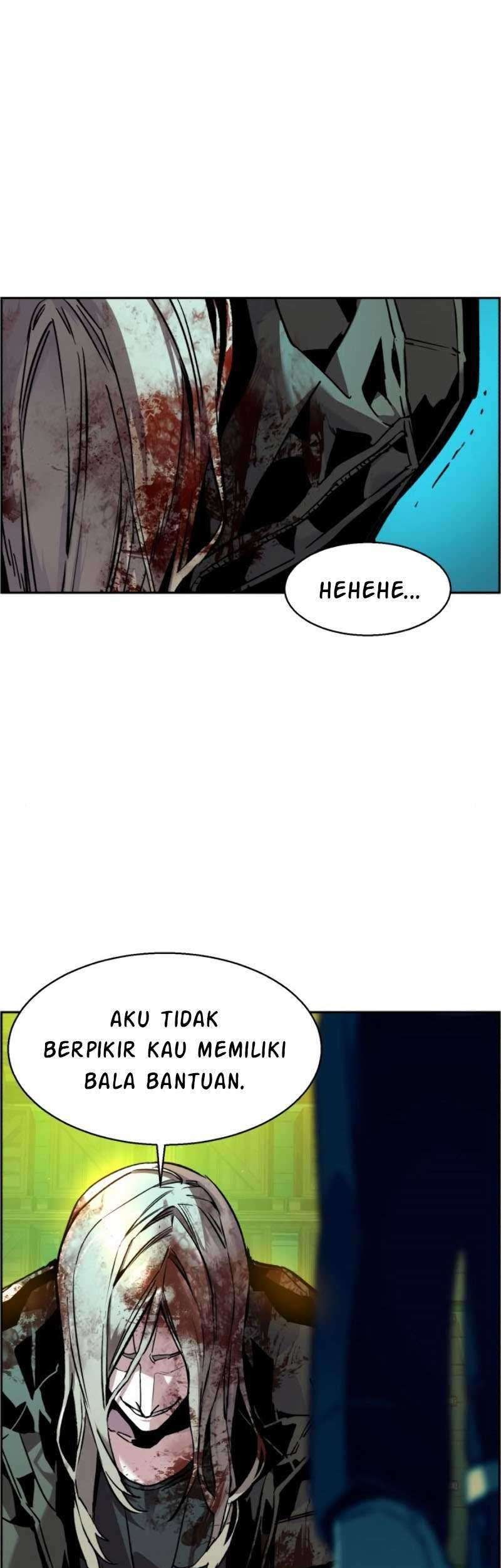Mercenary Enrollment Chapter 42 Gambar 19