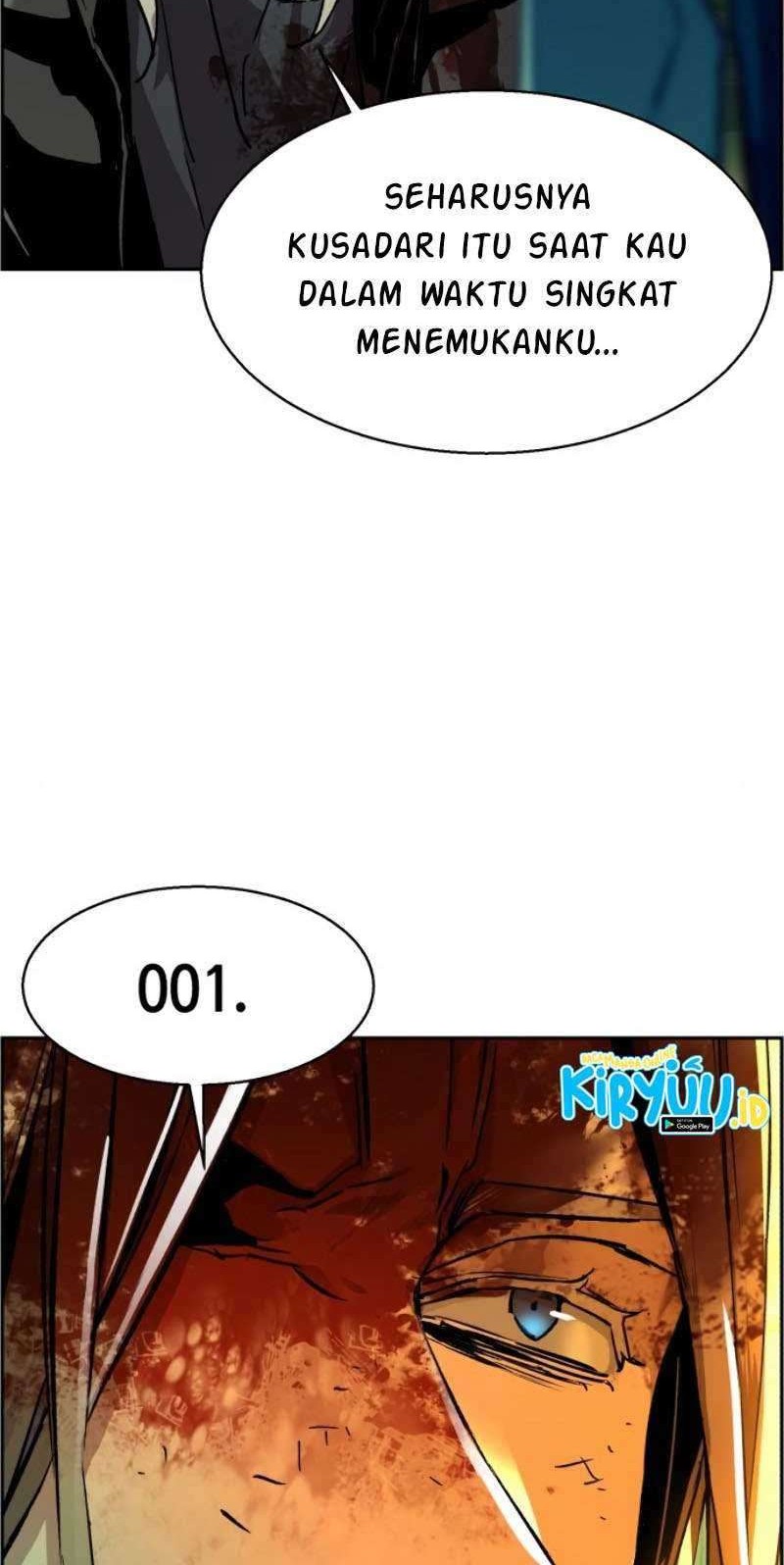 Mercenary Enrollment Chapter 42 Gambar 20