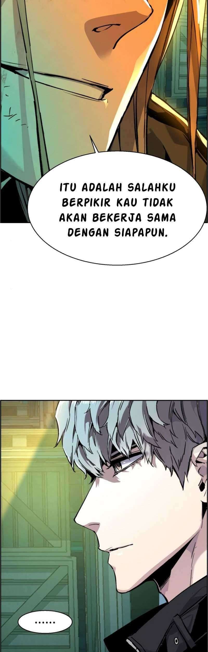 Mercenary Enrollment Chapter 42 Gambar 21