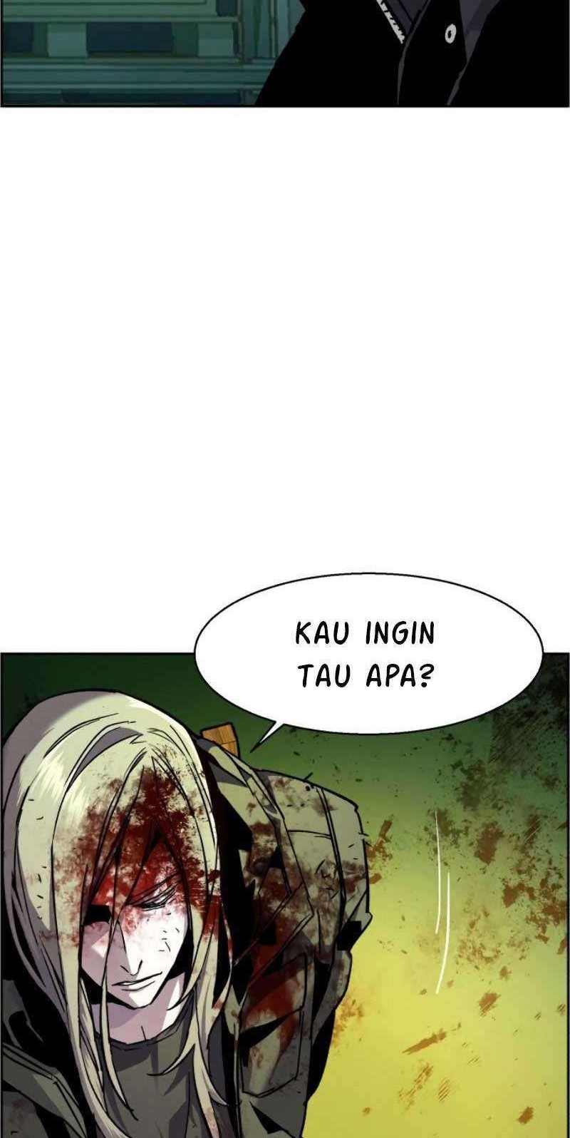 Mercenary Enrollment Chapter 42 Gambar 22