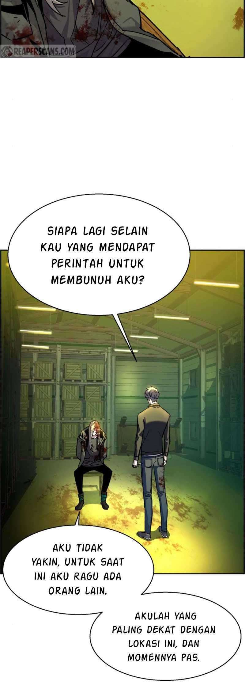Mercenary Enrollment Chapter 42 Gambar 23