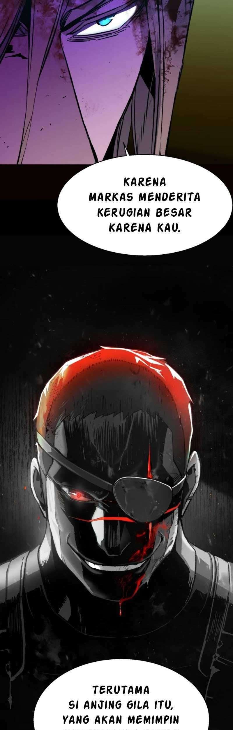 Mercenary Enrollment Chapter 42 Gambar 26