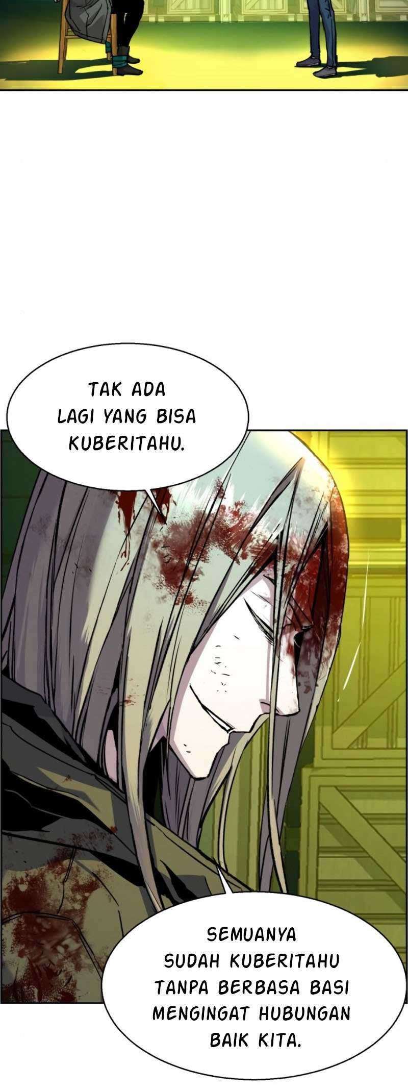 Mercenary Enrollment Chapter 42 Gambar 28