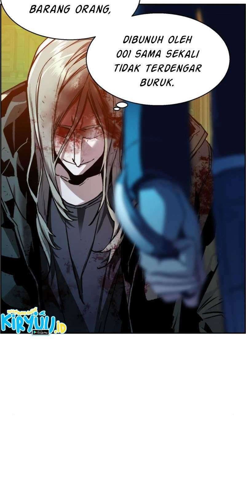Mercenary Enrollment Chapter 42 Gambar 30