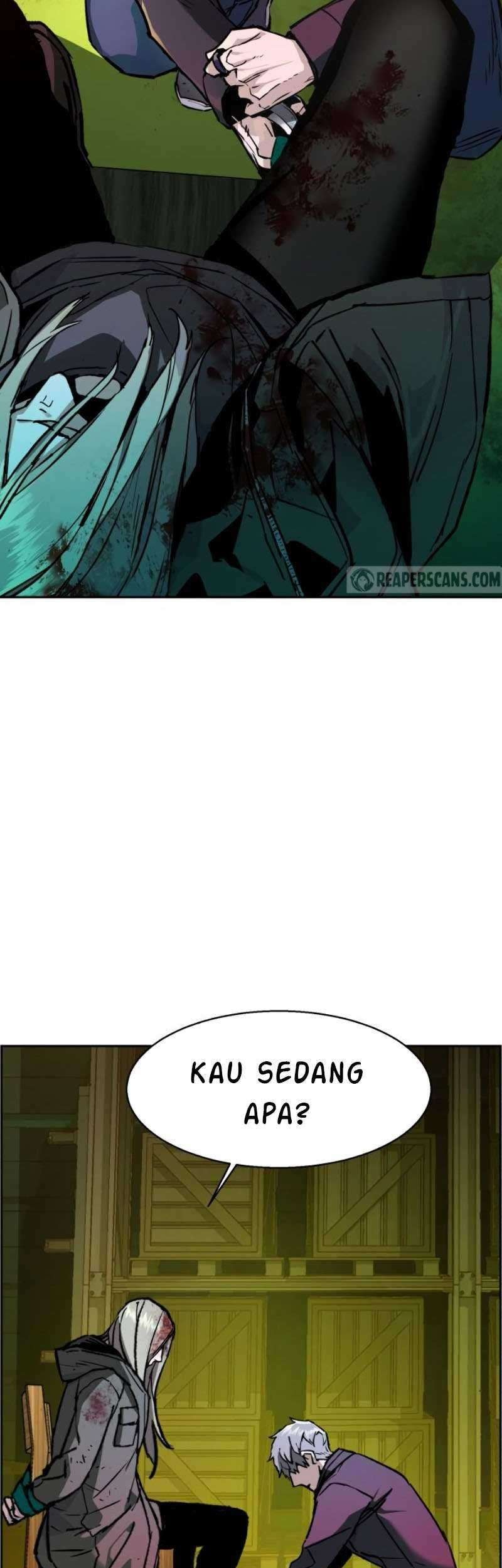 Mercenary Enrollment Chapter 42 Gambar 33