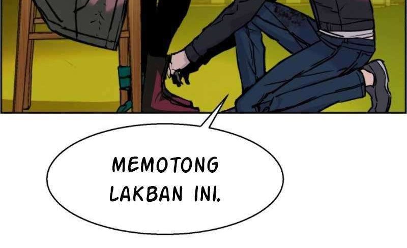 Mercenary Enrollment Chapter 42 Gambar 34